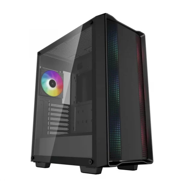 ContraPc FOCUS RYZEN 7 5800X / 32GB DDR4 3200 / RTX 4060 TI 8GB / NVMe 1TB