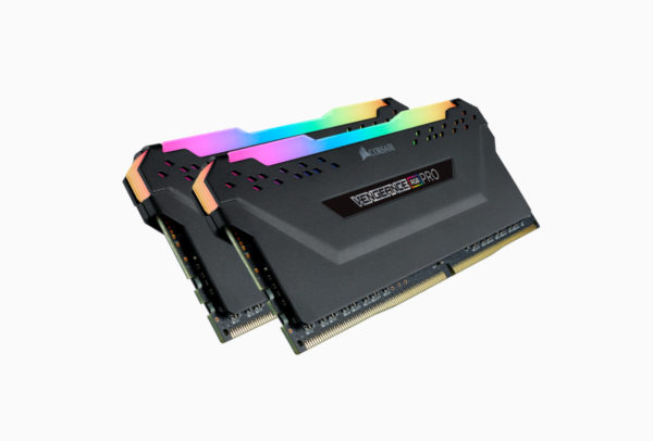 Vengeance RGB Pro módulo de memoria 32 GB 2 x 16 GB DDR4 3200 MHz