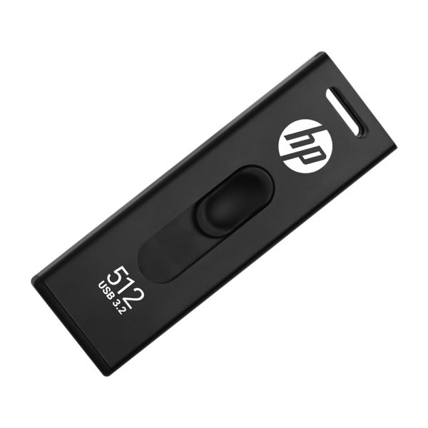 x911w unidad flash USB 512 GB USB tipo A 3.2 Gen 1 (3.1 Gen 1) Negro