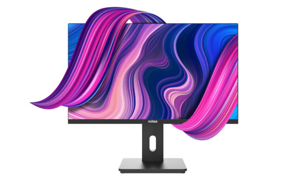 Monitor de 27