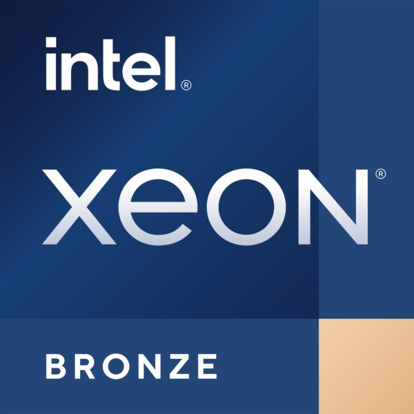 Xeon Bronze 3408U procesador 1,8 GHz 22,5 MB Caja