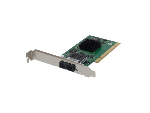 Tarjeta PCI 1000FX Multi-Modo SC Fibra Óptica