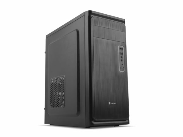 Armadillo G2 Midi Tower Negro