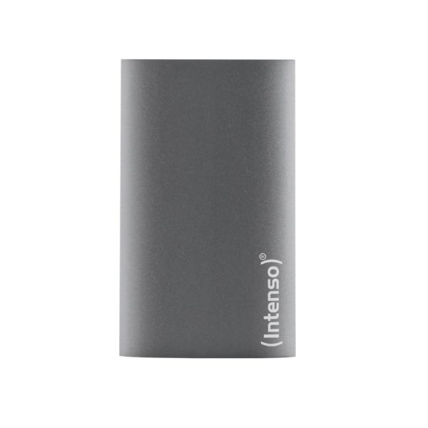 1TB Premium Edition Antracita