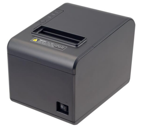 Impresora térmica NX-P185-USB