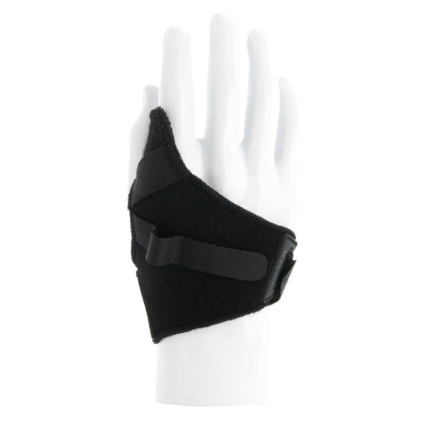 Universal Glove for Wearable Computer - Left-handed - PACK X5 Correa de mano