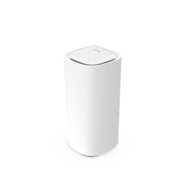 Velop Pro 6E Sistema Mesh WiFi 6E de verdadera tribanda