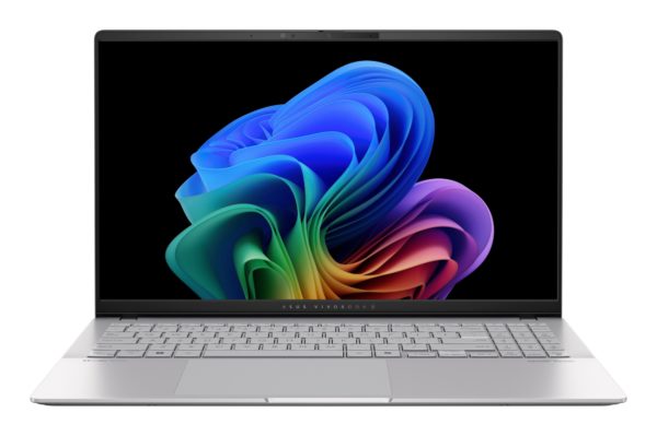 Vivobook S 15 OLED S5507QA-MA124W Copilot+ PC - Portátil 15.6