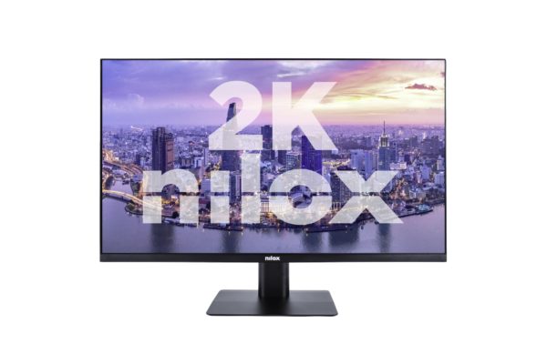 Monitor Desktop - Monitor 27