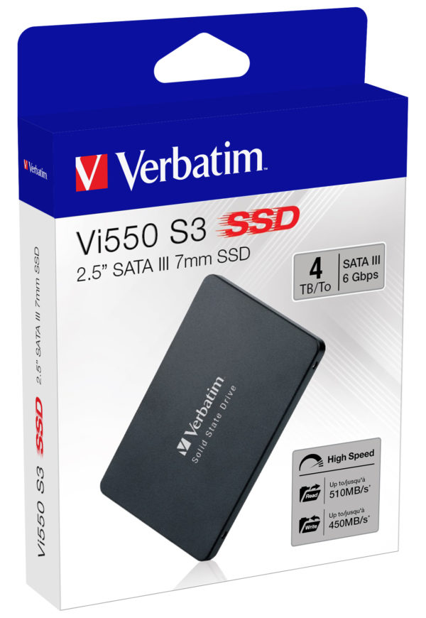 Vi550 S3 4 TB 2.5