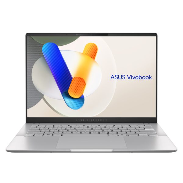 Vivobook S 14 OLED OLED M5406NA-QD082W Copilot+ PC - Ordenador Portátil 14