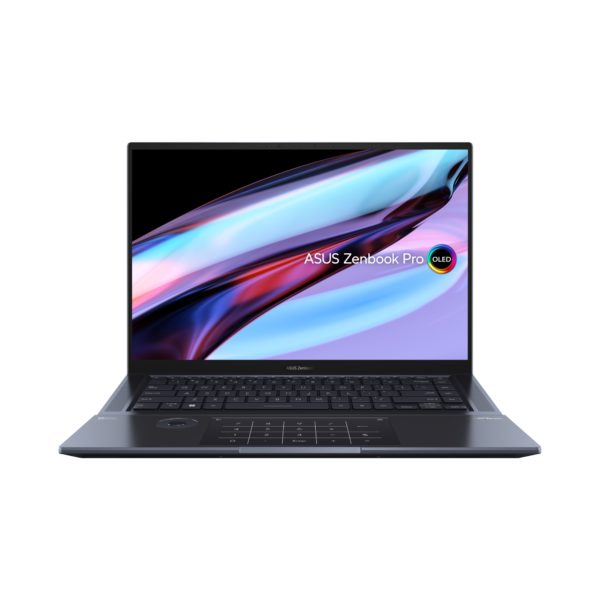 Zenbook Pro 16X OLED OLED UX7602VI-MY034W - Ordenador Portátil 16