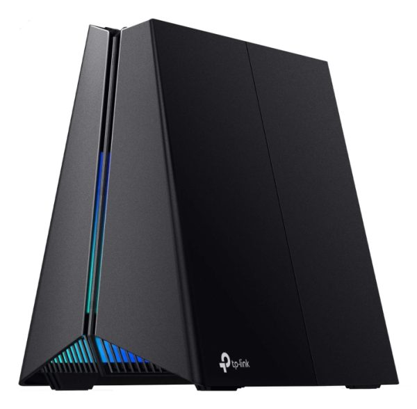 Archer GXE75 router inalámbrico 2.5 Gigabit Ethernet Tribanda (2.4 GHz / 5 GHz / 6 GHz)