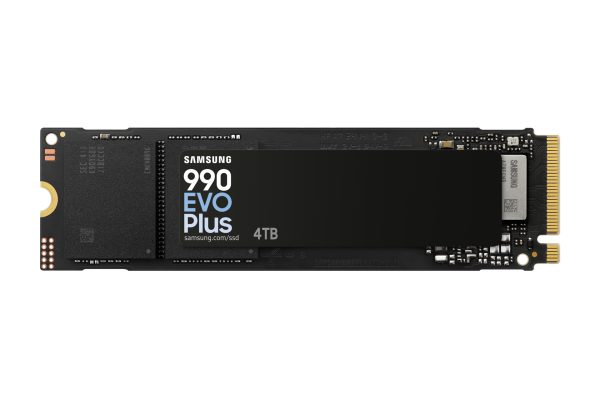 MZ-V9S4T0 4 TB M.2 PCI Express 4.0 NVMe V-NAND TLC