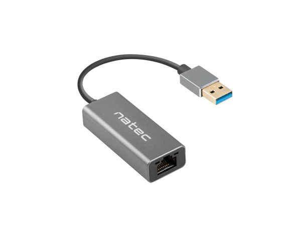 Cricket USB 3.2 Gen 1 (3.1 Gen 1) Type-A Negro