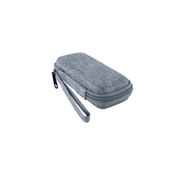 Estuche Protector para Caja Externa M2, Gris