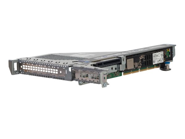 ProLiant ML350 Gen11 tarjeta y adaptador de interfaz Interno