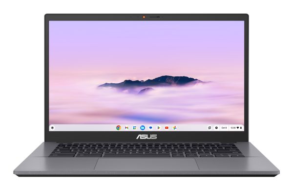 Chromebook Plus CX34 CX3402CBA-PQ0597 - Ordenador Portátil 14