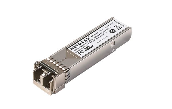 10 Gigabit SR SFP+, 10pk red modulo transceptor 10000 Mbit/s SFP+