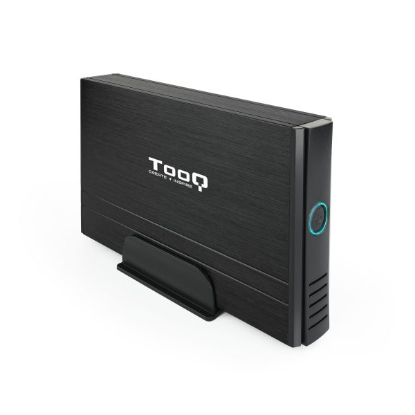 CAJA HDD 3,5