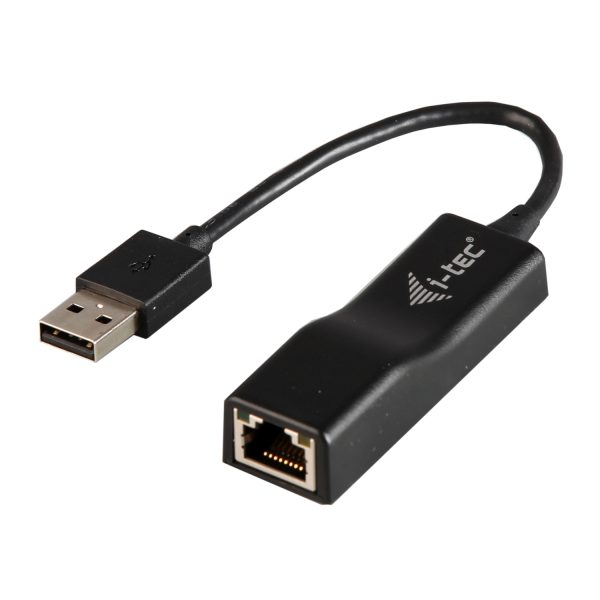 Advance USB 2.0 Fast Ethernet Adapter