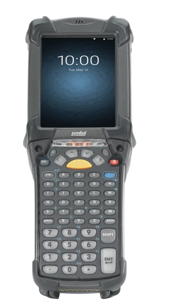 Motorola MC9200