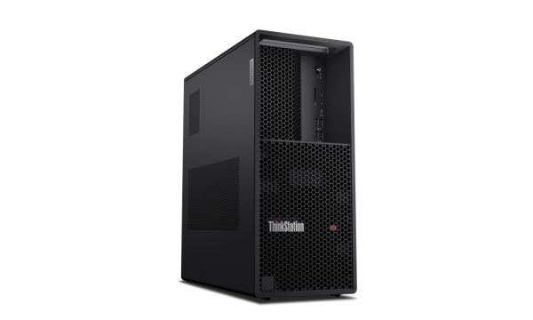 ThinkStation P3 Tower Intel® Core™ i9 i9-13900 32 GB DDR5-SDRAM 1 TB SSD NVIDIA RTX A2000 Windows 11 Pro Torre Puesto de trabajo Negro