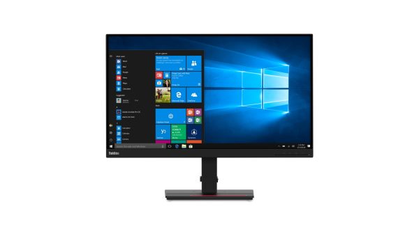 ThinkVision T27q-20 pantalla para PC 68,6 cm (27