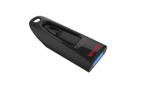 Ultra unidad flash USB 32 GB USB tipo A 3.2 Gen 1 (3.1 Gen 1) Negro