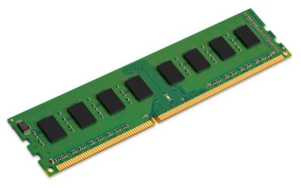 ValueRAM 8GB DDR3L 1600MHz Module módulo de memoria 1 x 8 GB