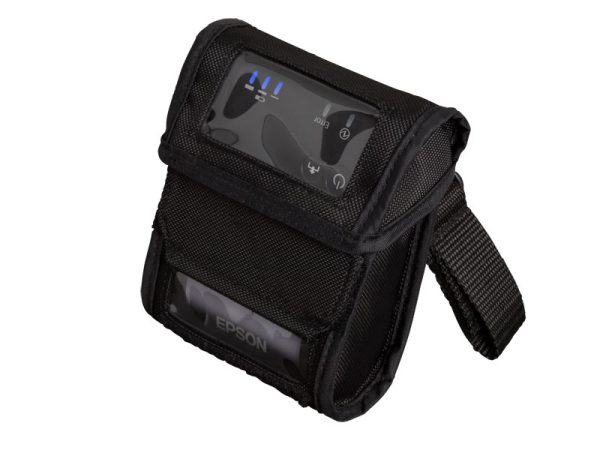 OT-PC20 (000): Padded Case