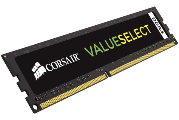 Value Select 8GB PC4-17000 módulo de memoria 1 x 8 GB DDR4 2133 MHz