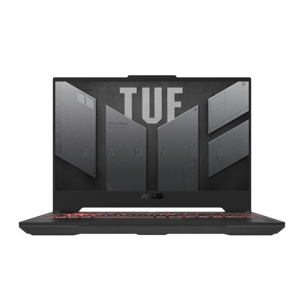 TUF Gaming A15 FA507NU-LP045 - Ordenador Portátil Gaming de 15.6