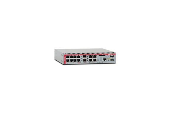 AT-AR4050S-50 cortafuegos (hardware) 1,9 Gbit/s