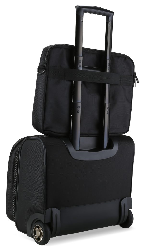 Traveler Case maletines para portátil 39,6 cm (15.6