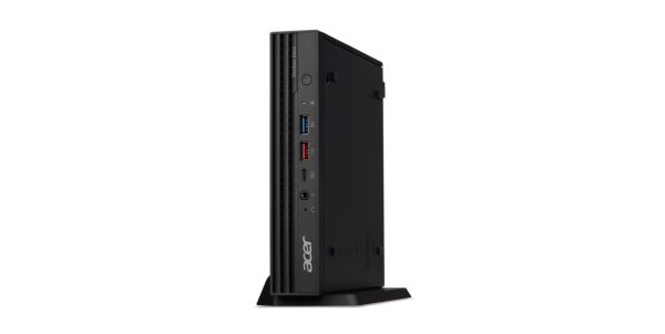 Veriton VVN4720GT Intel® Core™ i3 i3-14100 16 GB DDR5-SDRAM 512 GB SSD Windows 11 Pro Mini PC Negro