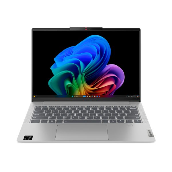 IdeaPad Slim 5 14Q8X9 Qualcomm Snapdragon X1P-42-100 Portátil 35,6 cm (14