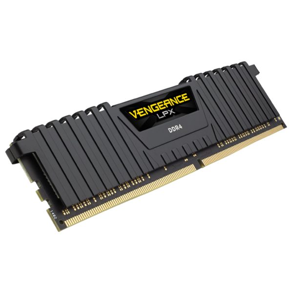 Vengeance LPX módulo de memoria 16 GB 2 x 8 GB DDR4 3200 MHz