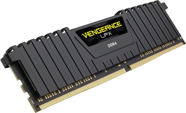 Vengeance LPX 16GB DDR4-2400 módulo de memoria 1 x 16 GB 2400 MHz