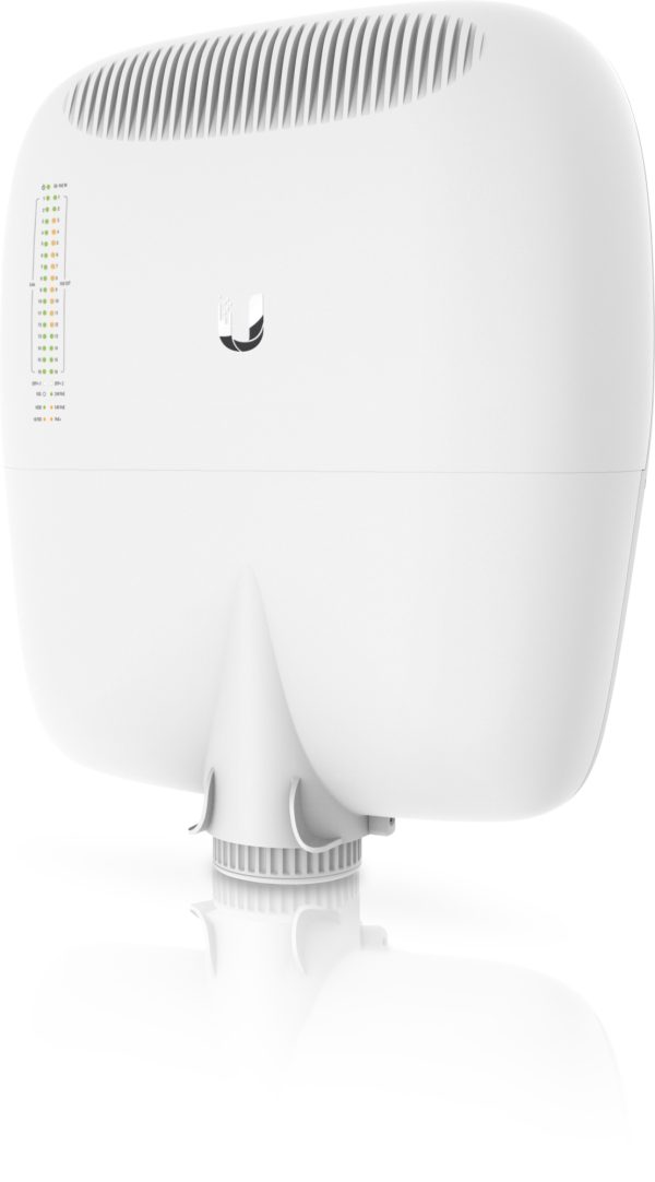 EP-S16 switch L2/L3 Gigabit Ethernet (10/100/1000) Energía sobre Ethernet (PoE) Blanco