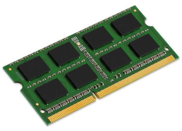 ValueRAM 4GB DDR3-1600 módulo de memoria 1 x 4 GB 1600 MHz