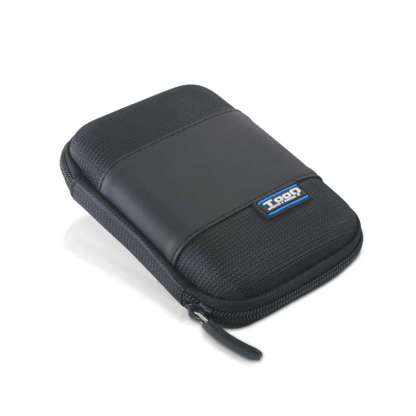 TQBC-E2501 funda para disco duro externo Negro