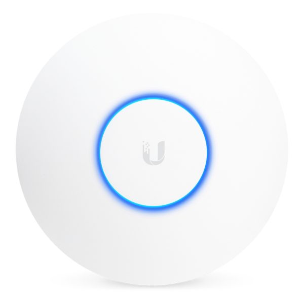 UniFi AC HD 1733 Mbit/s Blanco Energía sobre Ethernet (PoE)