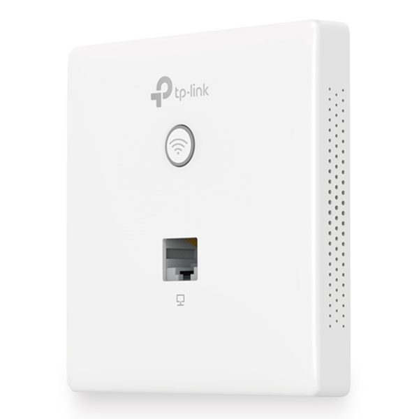 Omada EAP115-Wall 300 Mbit/s Blanco Energía sobre Ethernet (PoE)