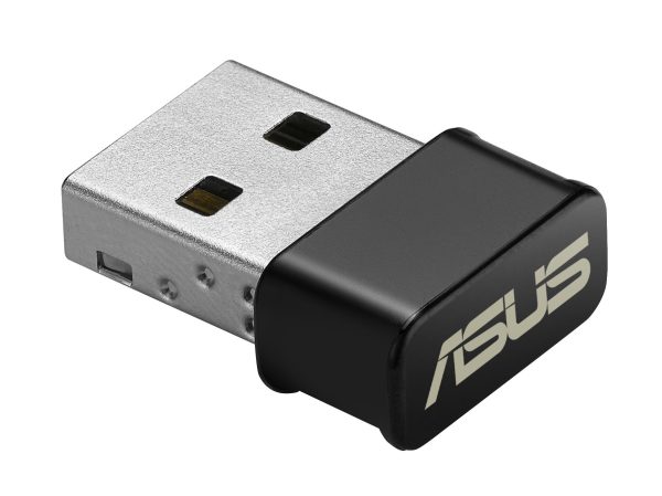 USB-AC53 Nano WLAN 867 Mbit/s