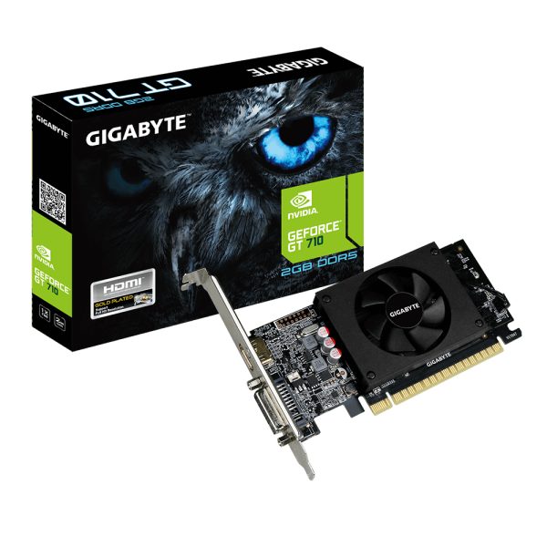 GeForce GT 710 2GB