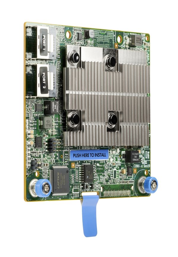 SmartArray 869079-B21 controlado RAID PCI Express x8 3.0 12 Gbit/s