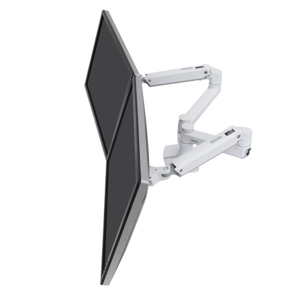 LX Series 45-491-216 soporte para monitor 68,6 cm (27