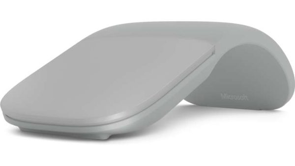 ARC TOUCH MOUSE BLUETOOTH PERP ratón Ambidextro Blue Trace 1000 DPI