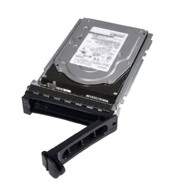 400-ATJG disco duro interno 1 TB 7200 RPM 2.5